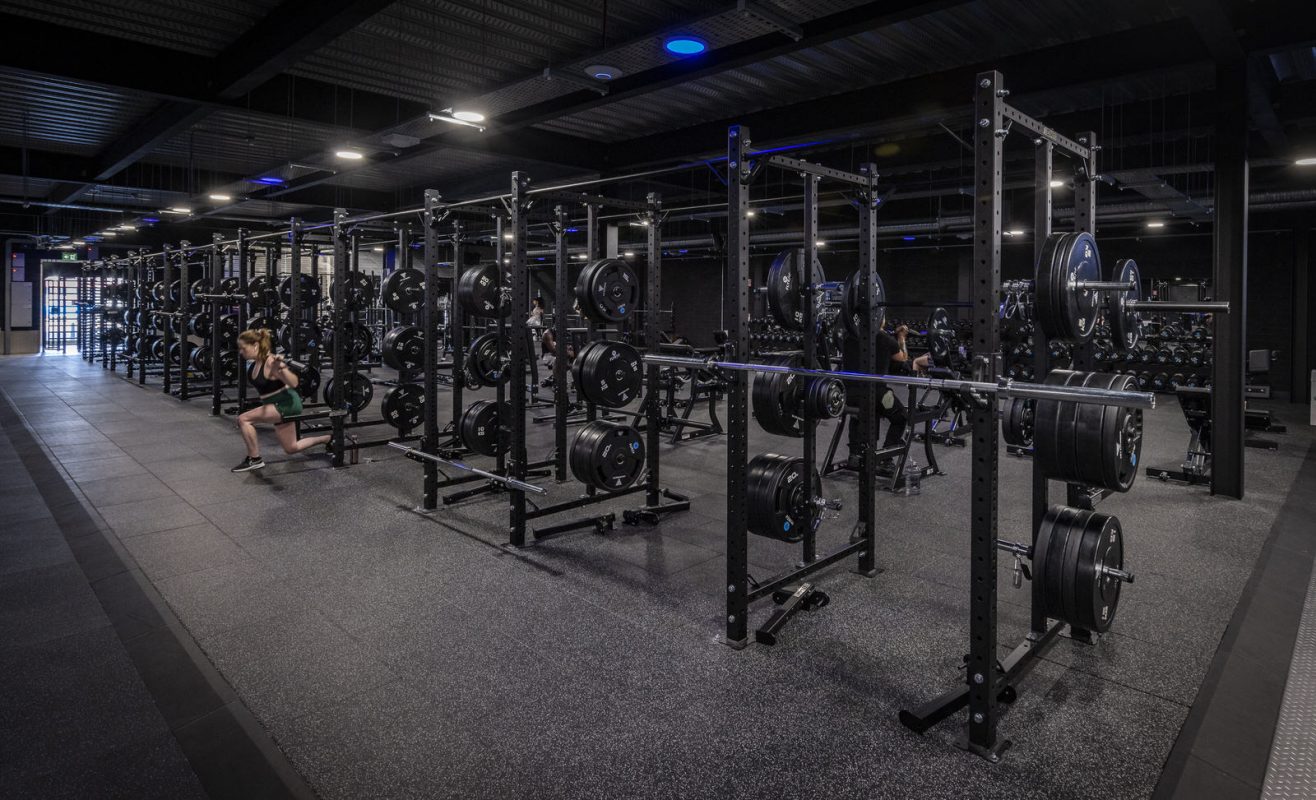 FITT Conditioning Finglas - How To Structure Your Strength