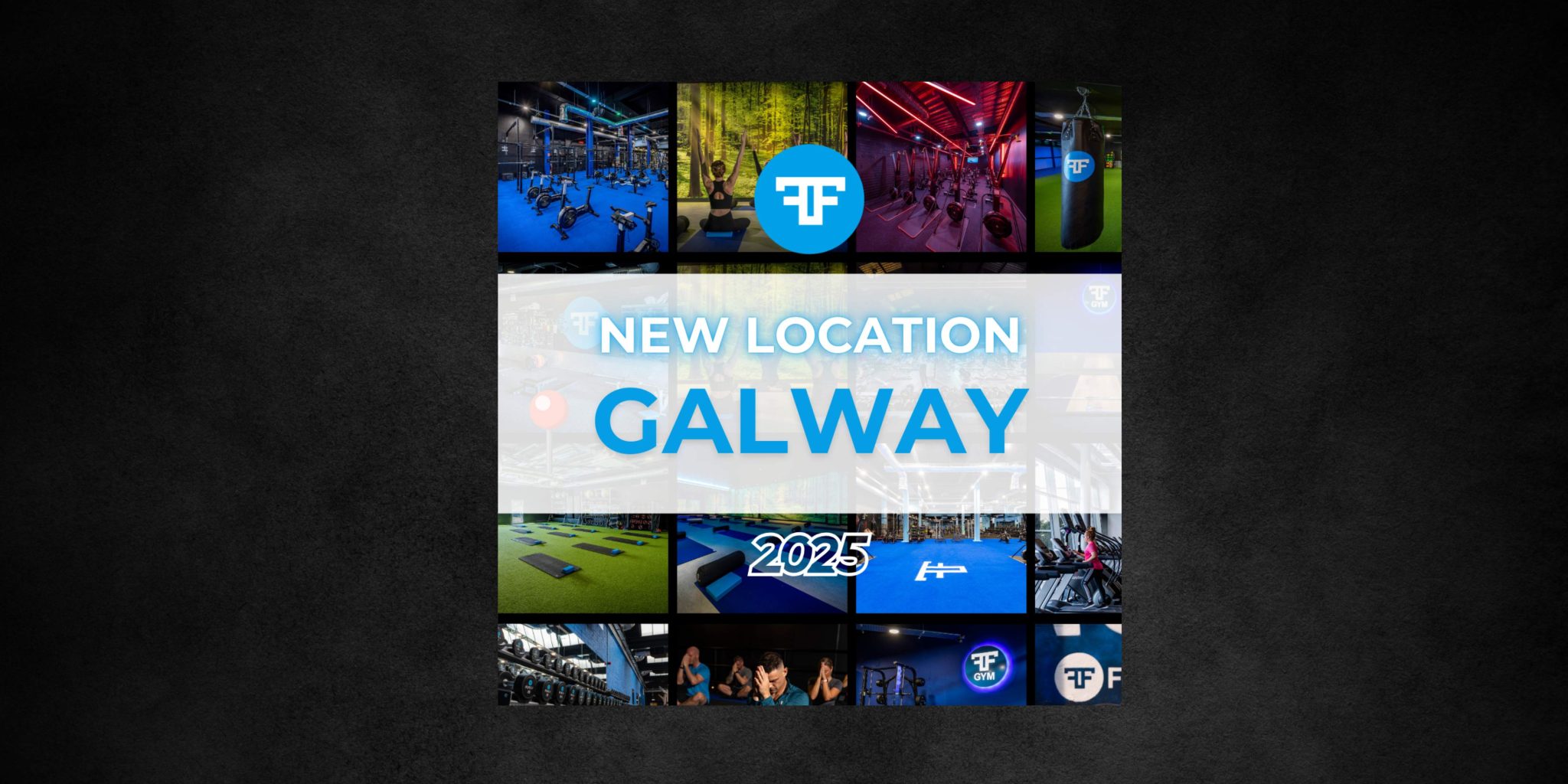 FLYEfit Galway